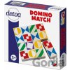 Domino match - DETOA
