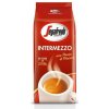 Segafredo Intermezzo zrnková káva 1 kg