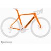 Pinarello Paris Disk rám, oranžová 460