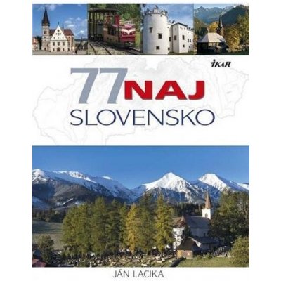 77 naj - Slovensko