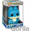 Funko Pop! 917 Munchlax Pokémon Jumbo 25 cm