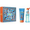 Moschino I Love Love EDT 50 ml + parfumované telové mlieko 100 ml