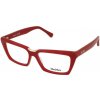 Dioptrické okuliare Max Mara MM5180 066 Veľkosť: 53