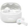 Slúchadlá JBL Tune Beam 2 (JBLTBEAM2WHT) biela