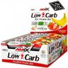 Low-carb protein bar 60g. - nougat-caramel