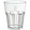 DUNI Sklo anyday san 24 cl transparentná (8 ks)