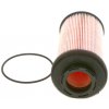 Palivový filter BOSCH 1 457 429 655