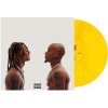 Sremmurd Rae: Sremm 4 Life (Coloured Yellow Vinyl) - Vinyl (LP)