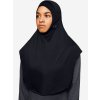 Under Armour sport Hijab W čierny 1346208 001