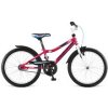 Bicykel Dema VEGA pink-purple 2016