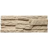 MyWall 3D EPS obklad Hex - biely