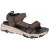 Columbia Peakfreak Rush™ Sandal Lea hnedé