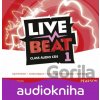 Live Beat 1: Class Audio CDs - Jonathan Bygrave