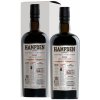 Hampden Pagos 2023 Ex-Sherry Cask 52%, 0.7 L (darčekové balenie)