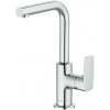 Kludi Pure&Style - Umývadlová batéria s otočným výtokom, chróm 400240575