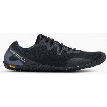 Pánske topánky Merrell Vapor Glove 5 čierna