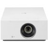 LG CineBeam HU710PW/DLP/2000lm/4K UHD/HDMI/LAN HU710PW.AEU