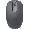 Logitech M196 grafitový
