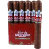 FLOR DE NICARAGUA COLORADO TORO (20ks)
