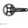 Shimano Deore FC-M5100 kľuky, 1x11, 32T 170 mm