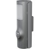 LED Nightlux Torch Silver 0,35W 10lm 4000K IP54 Ledvance nočné svetlo so senzorom pohybu