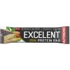 Nutrend Excelent Protein Bar 85g - Nutrend Excelent DOUBLE bar mandle/pistácie 85g