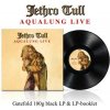 LP Jethro Tull: Aqualung Live