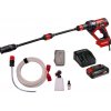 Einhell Power X-Change Aku vysokotlakový čistič Hypresso 18/24, 18 V, 24 bar, 240 l/h, 4200000059