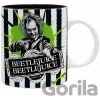 ABYstyle Hrnček Beetlejuice a Astrid 320 ml