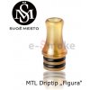 SVOËMESTO MTL Driptip Figura - FIRE