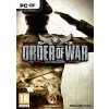 Order of War, nevykupovat - Steam