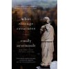 What Strange Creatures (Emily Arsenault)(Brožovaná)