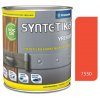 CHEMOLAK SYNTETIKA ORANŽOVÁ S2013/7550 0,6 L
