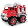 Auto skrutkovacie hasiči 16 cm