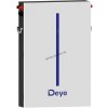 DEYE RW-M6.1-B 48V batéria, 6,1 kWh