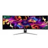 MSI LCD MPG 491CQP QD-OLED, 49
