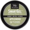 Woodwick Vonný gél Jabloňové drevo 28 g
