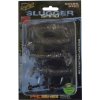 Rapture Slugger Shad Set 7,5cm Dymový duch 4+2ks Súprava Umelých Nástrah