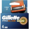 Gillette Náhradná hlavica Gillette Proglide Power 4 ks