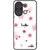 Picasee ULTIMATE CASE pro Xiaomi Redmi Note 13 4G - Hello there