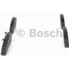 BOSCH Sada brzdových platničiek kotúčovej brzdy 0986424714 (0 986 424 714)