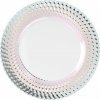 Villeroy & Boch Bufetový tanier 32 cm Boston Pearl