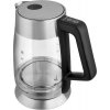 Elektrický varič Sencor SWK 1890SS 2200 W 1,8 l strieborný/sivý