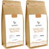 Zrnková káva zmes kávových zŕn Nuno Special Blend 2000 g
