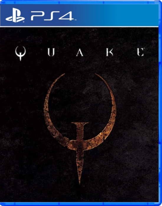 Quake