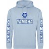 Mikina s potlačou Yamaha 5