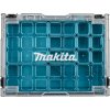 Makita Makpac organizer s krabičkami 191X80-2