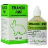 Emanox PMX natural 50 ml