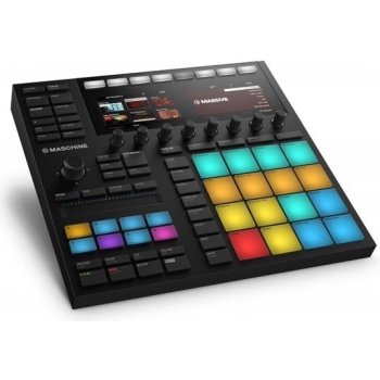 Native Instruments Maschine MK3