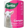 Tento Complex 3v1 kuchynské utierky 220 útržkov 1 ks
